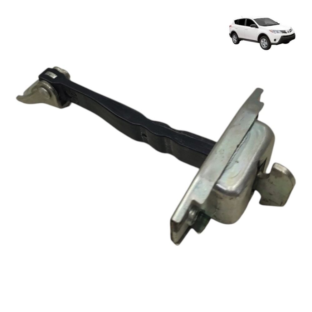Limitador Porta Dianteira Toyota Tav4 2013 2014 2015 2016 1