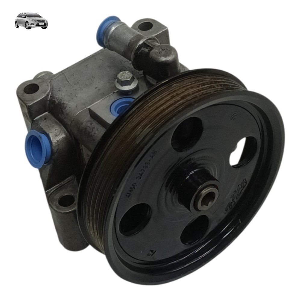 Bomba direção Ford Focus 1.6 16V 2013 2012 2011 2010