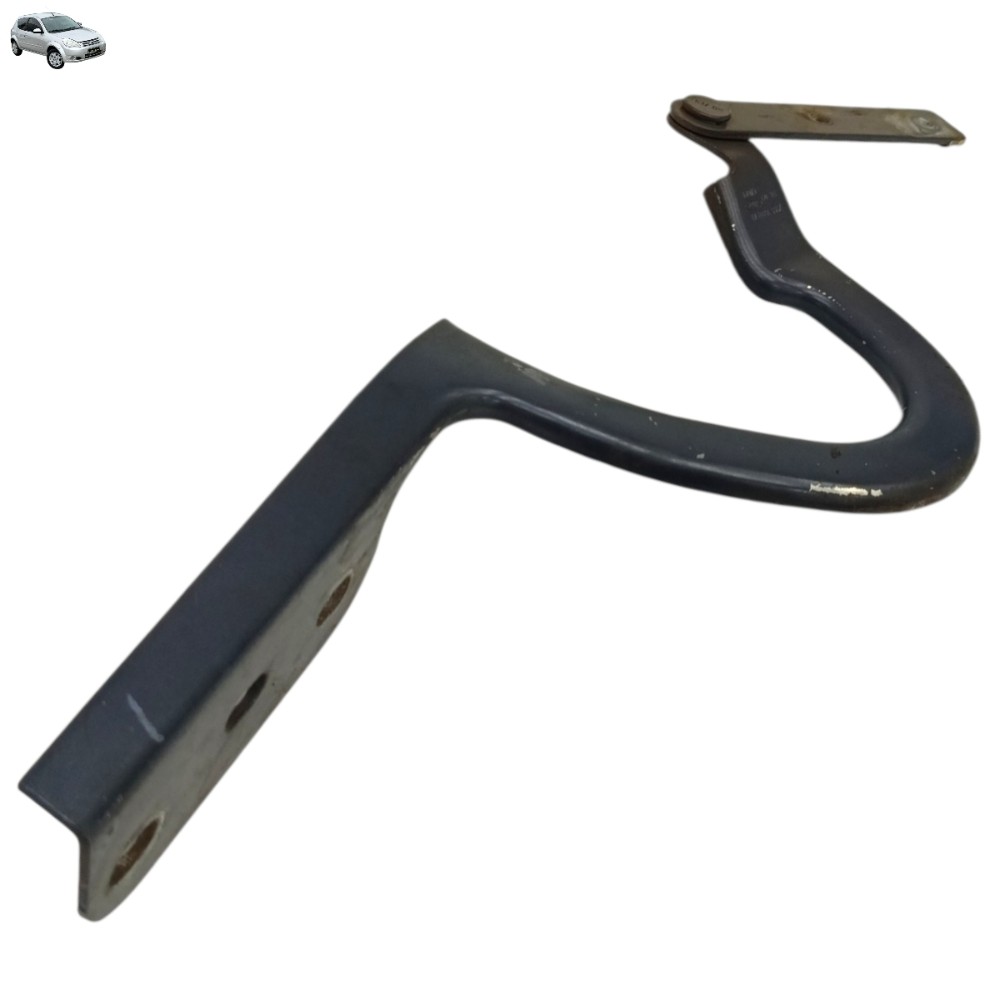 Dobradiça capô lado esquerdo ford ka 2009 2010 2011 2012
