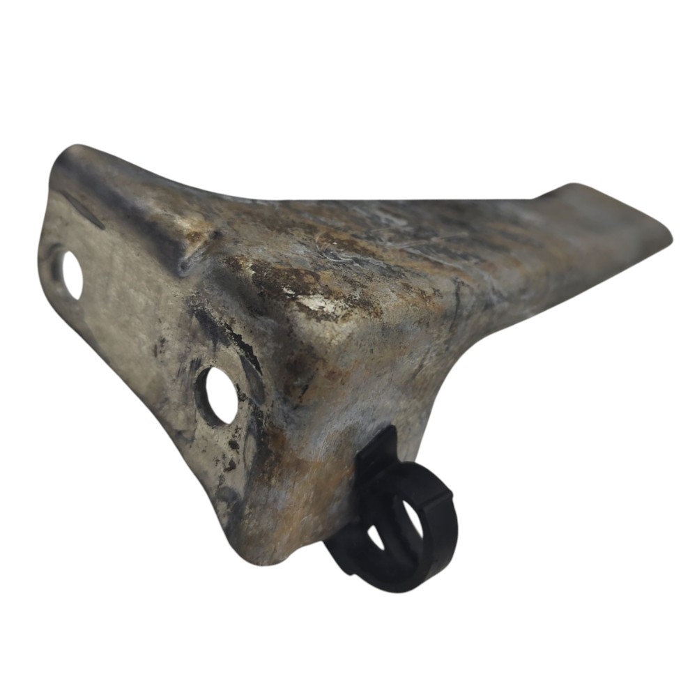 Suporte coletor admissão Fiat Uno 1.0 Vivace 2013 2014 2015 4