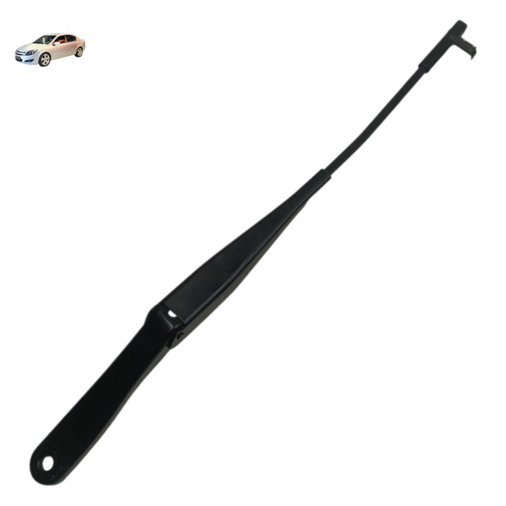 Braço Limpador Parabrisa Esquerdo Gm Vectra 2011 2010 Esquerdo 1
