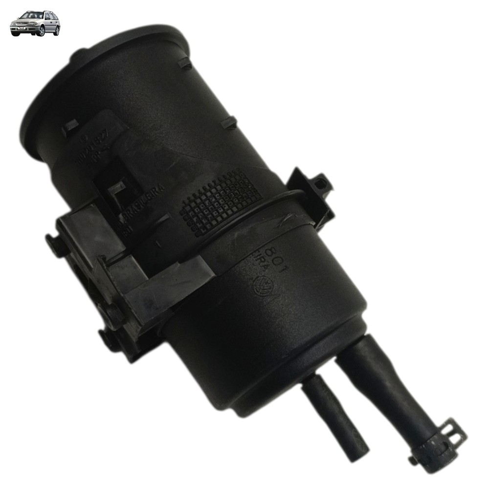 Filtro Canister Vw Parati Gol G3 1.0 16v 2000 2001 2002 2003
