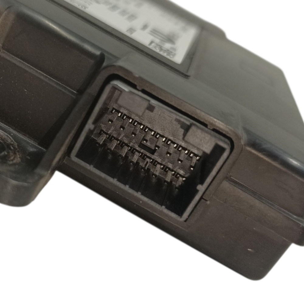 Módulo Central Controle Pneus Fiat Toro 1.8 2021 2020 2019 4