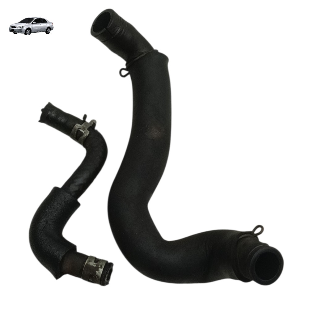 Par Mangueira Tbi Corpo Borboleta Corolla 1.8 2003 2004 2005 1