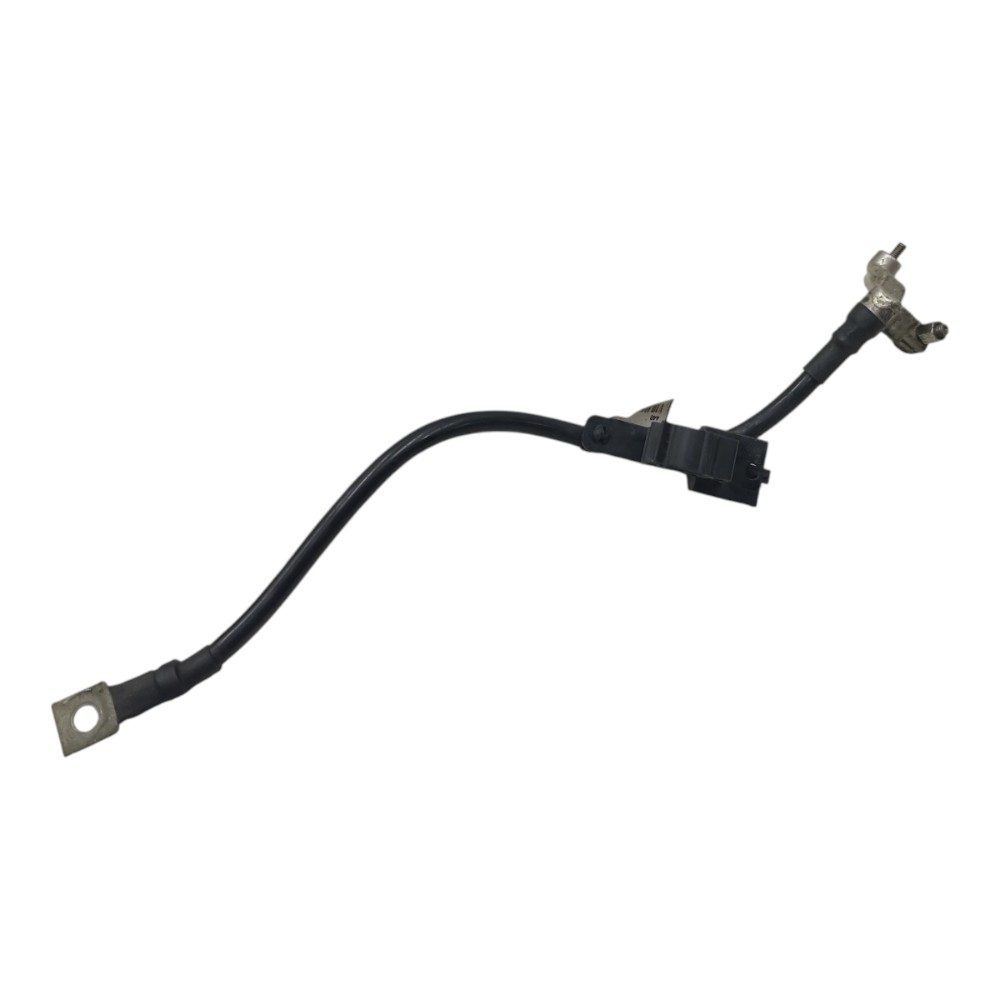 Cabo Polo Positivo Bateria Vw Up 2014 2015 2016 2017 4
