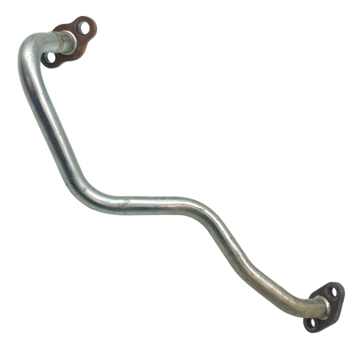 Cano Duto Válvula Egr Honda Civic 2.0 G9 2015 2014 2013 2016 1