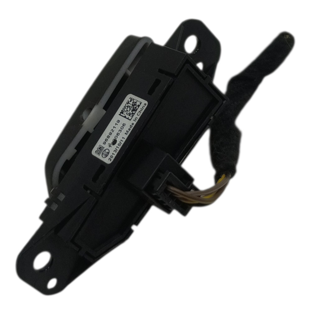 Botão trava destrava a porta GM Sonic 2012 2013 2014 4