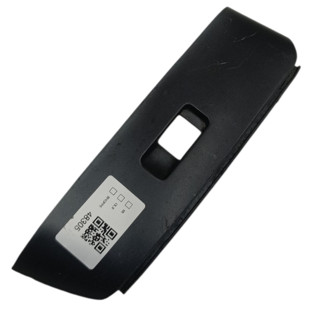 Moldura Botão Vidro Dianteiro Direito Honda Fit 2003 2004 05 2