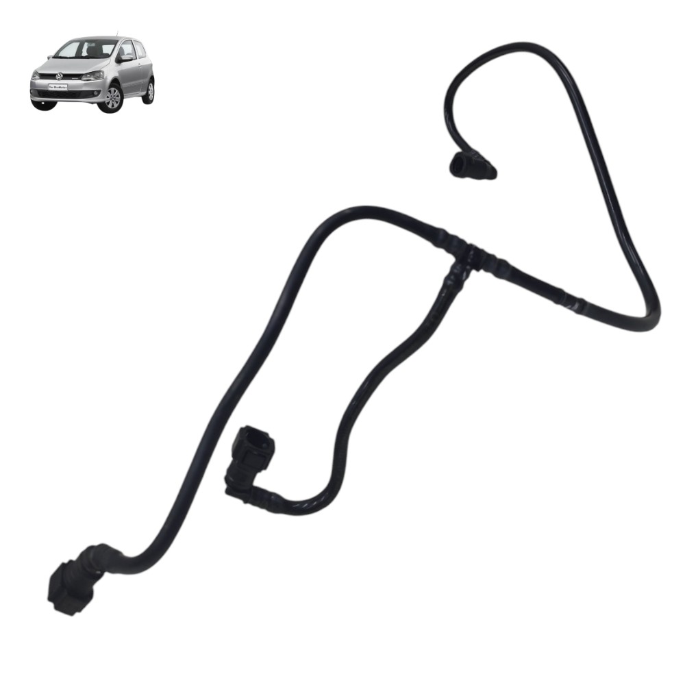 Mangueira retorno combustível VW Polo virtus tsi 2026 2025