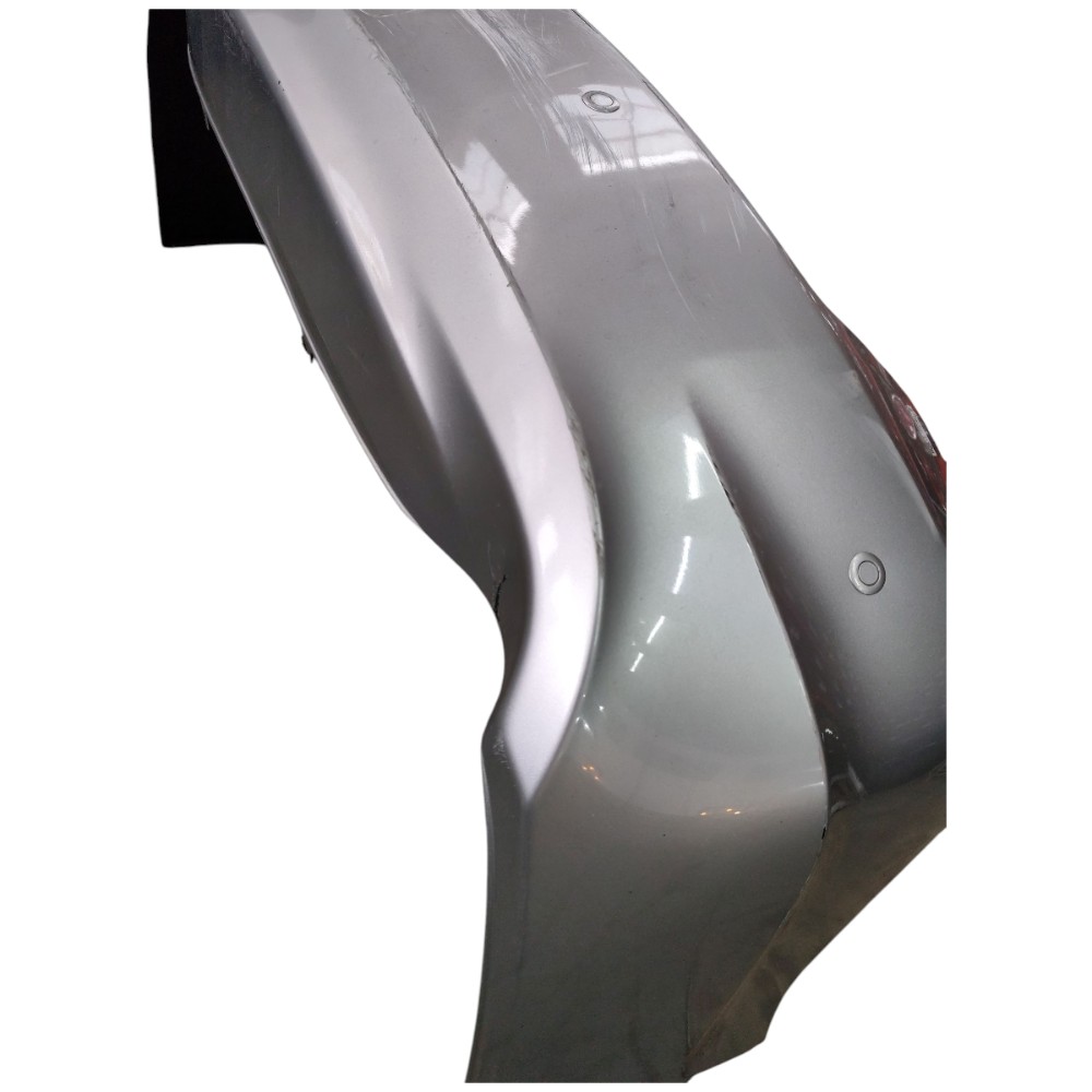 Parachoque Traseiro Honda Accord 2012 2011 2010 2009 2008 6