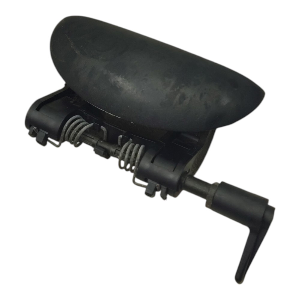 Maçaneta externa traseira direita Peugeot 206 2001 2002 2003 3