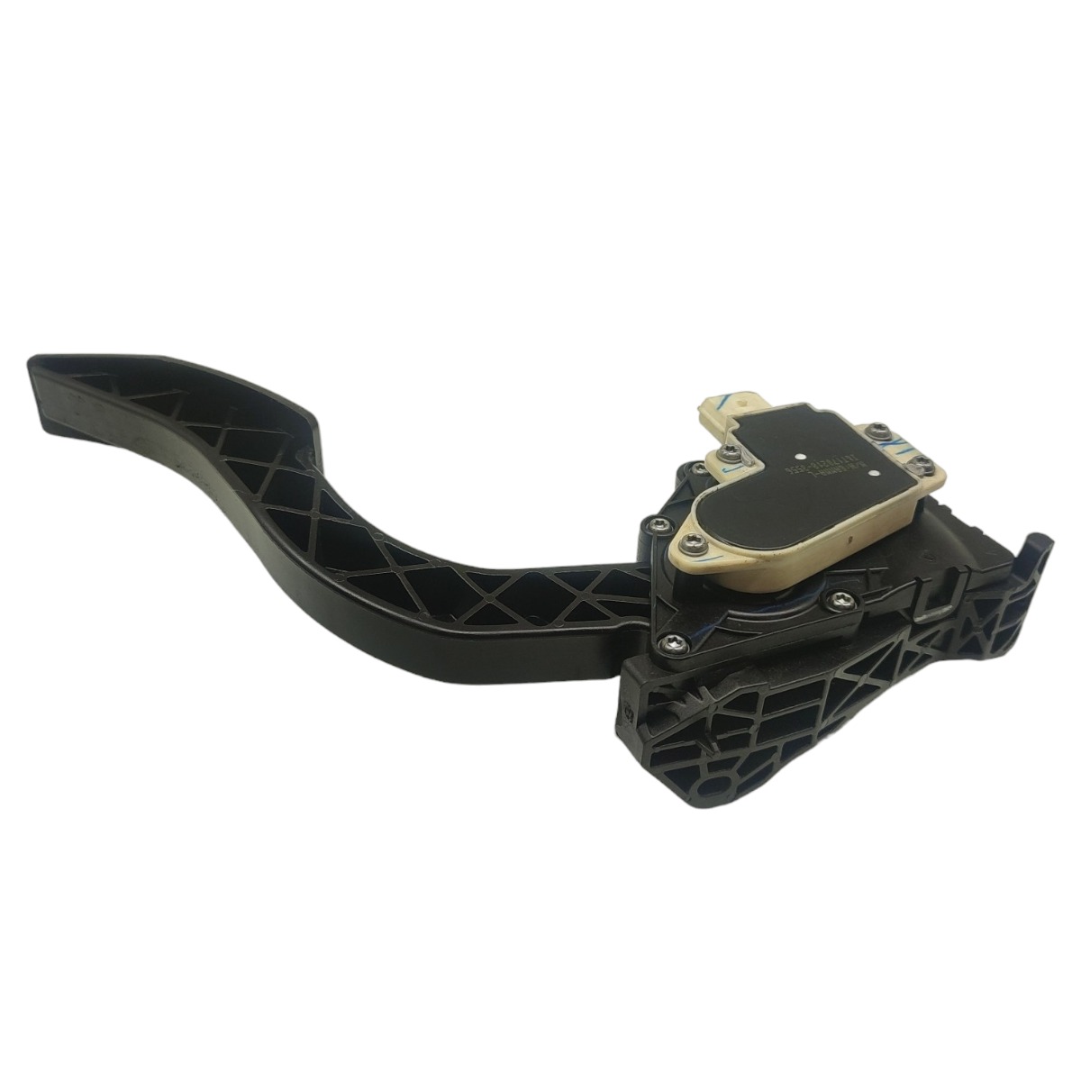 Pedal Acelerador Gm Onix Prisma 2013 2014 2015 2016 2017 18 3