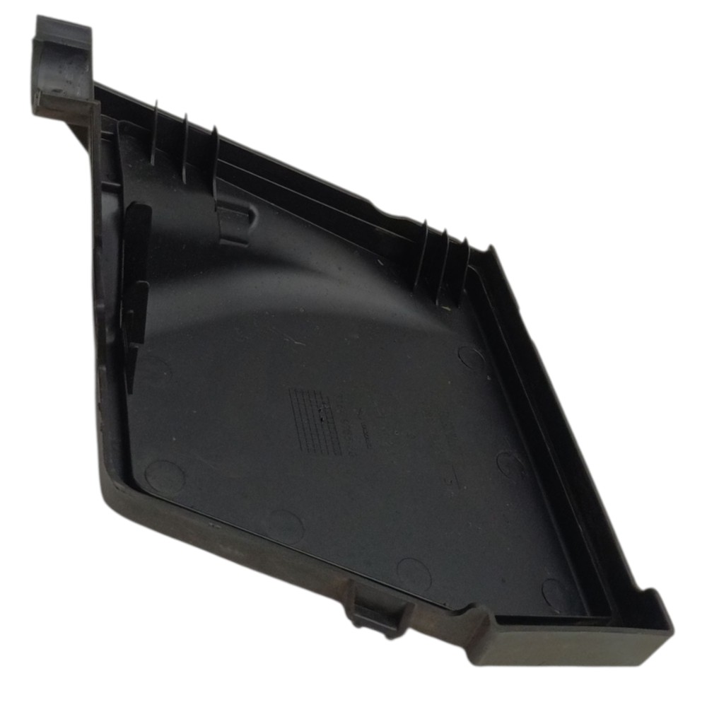 Tampa caixa fusível externa Renault Sandero 1.6 8V 2012 2013 4