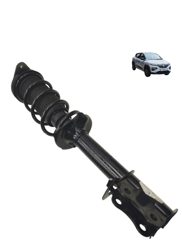 Torre amortecedor dianteiro Renault kwid 2018 2019 2020 2021