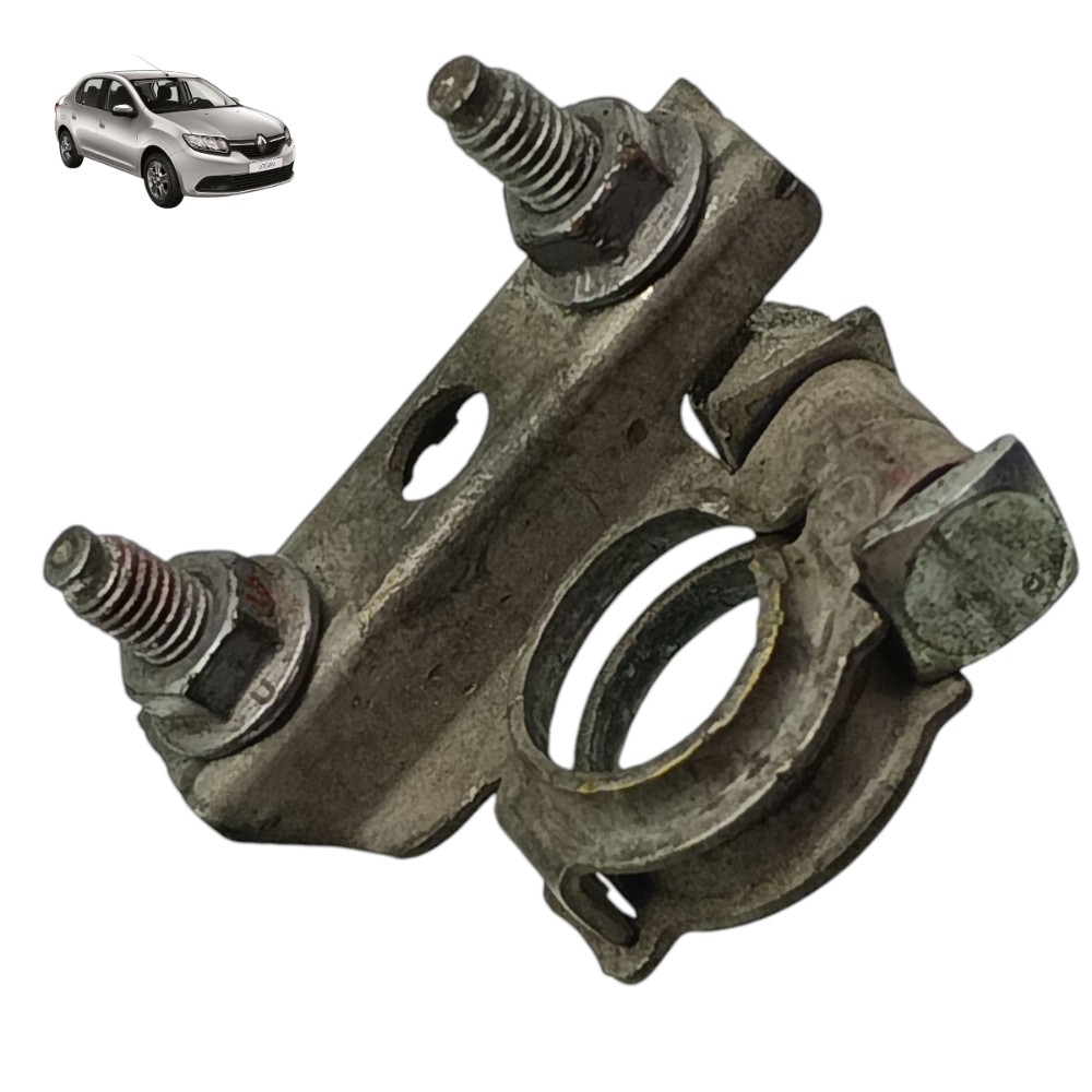 Terminal Polo Positivo Bateria Renault Logan Sandero 2018 19 1