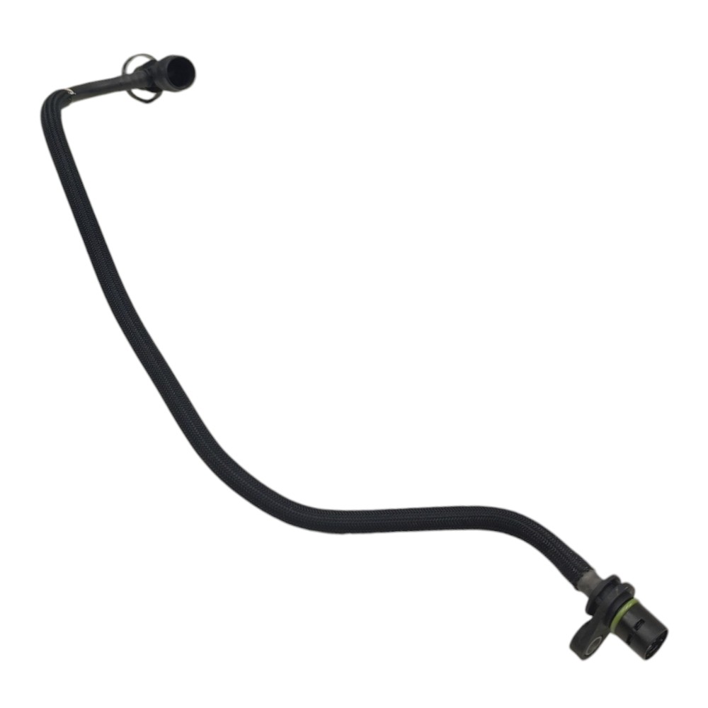 Mangueira Respiro Motor Bmw X2 2.0 Flex B48 2019 2018 2017 4
