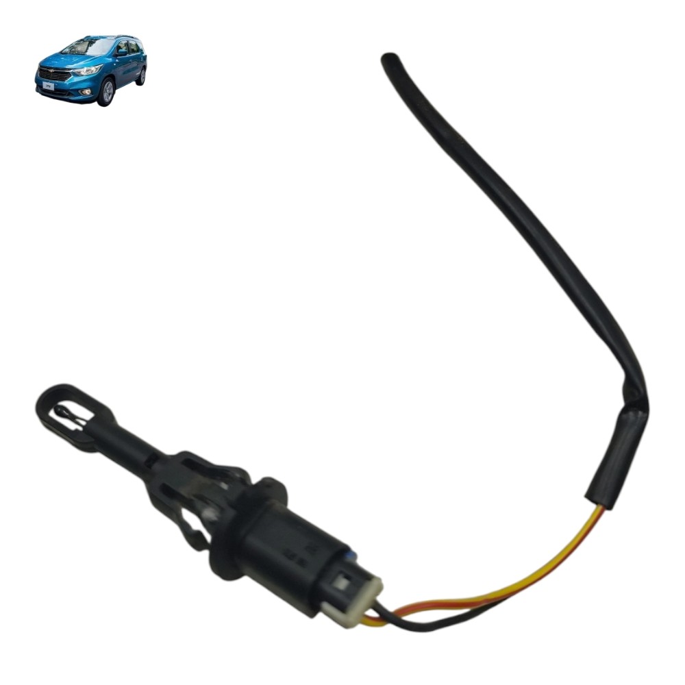 Sensor Temperatura Interna Gm Spin 2015 2016 2017 2018 2019