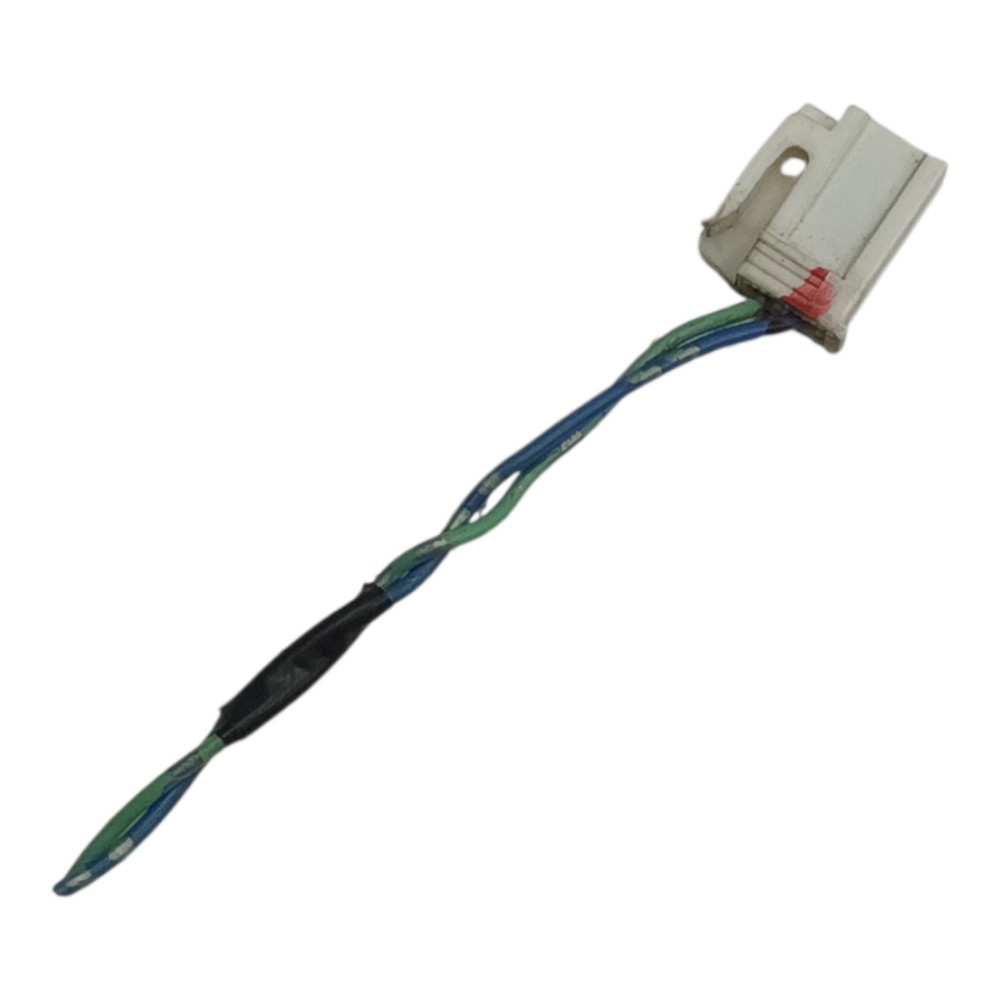 Plug Alto Falante Porta Toyota Corolla 2003 2004 8616002560 3