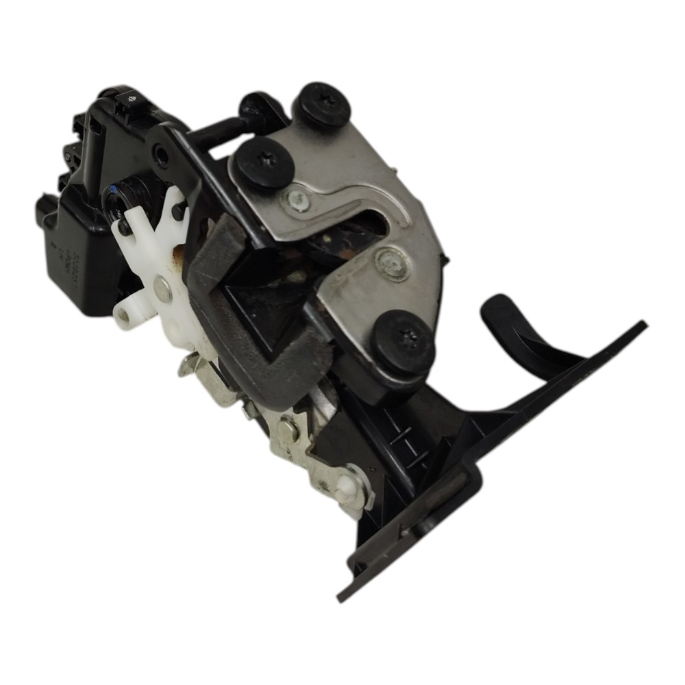 Fechadura Porta Dianteira Esquerda Renault Kwid 2024 2023 22 2