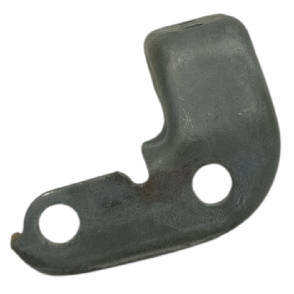 Suporte coletor admissão Gm Meriva 2008 2009 2010 2011 2012 3