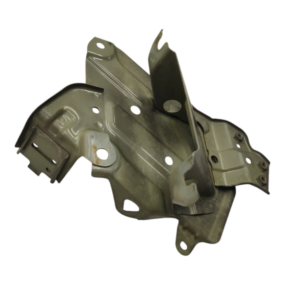 Suporte Base Ferro Bateria Honda Civic 2007 2008 2009 3