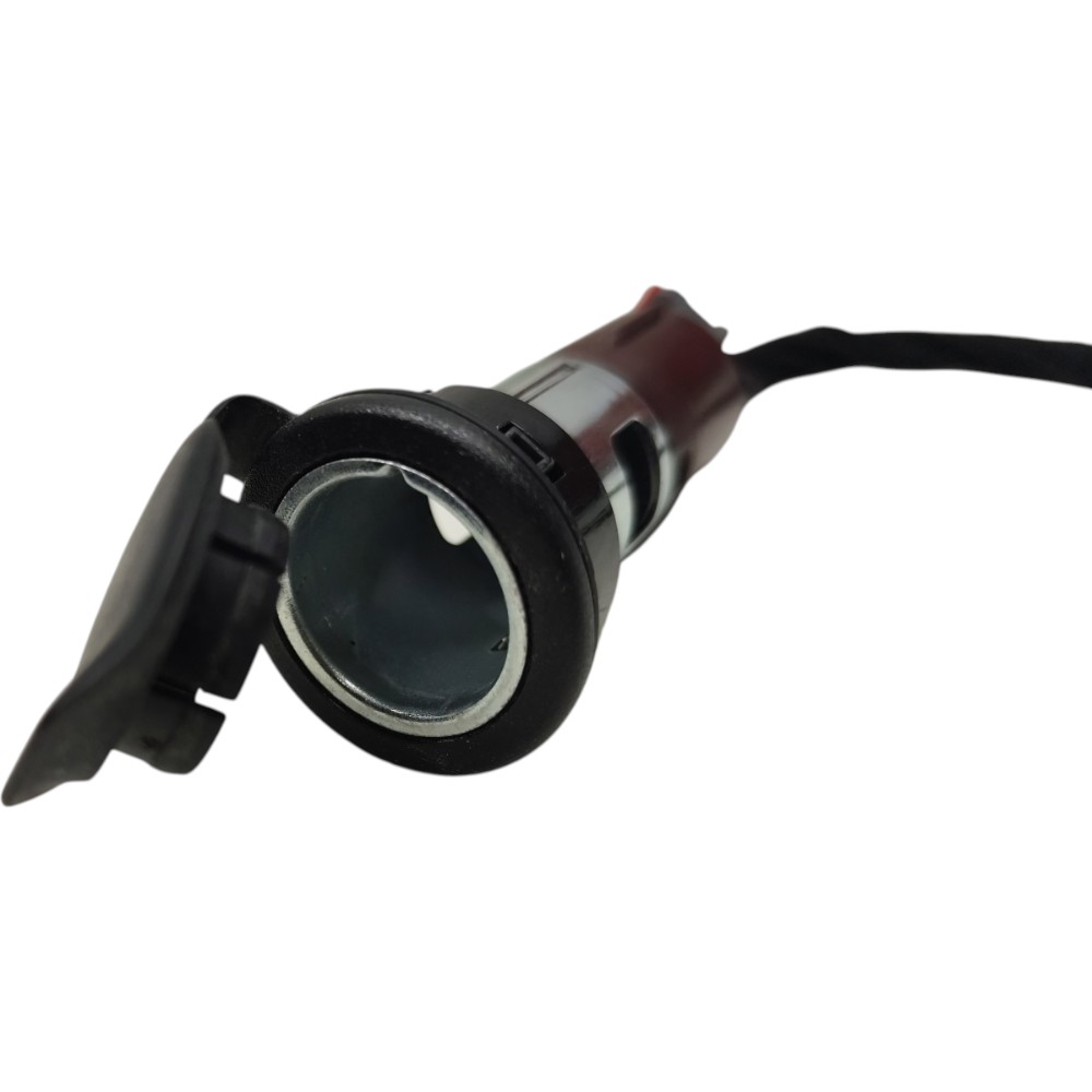 Tomada 12V console GM Spin Cruze Cobalt 2024 2023 2022 2021 4