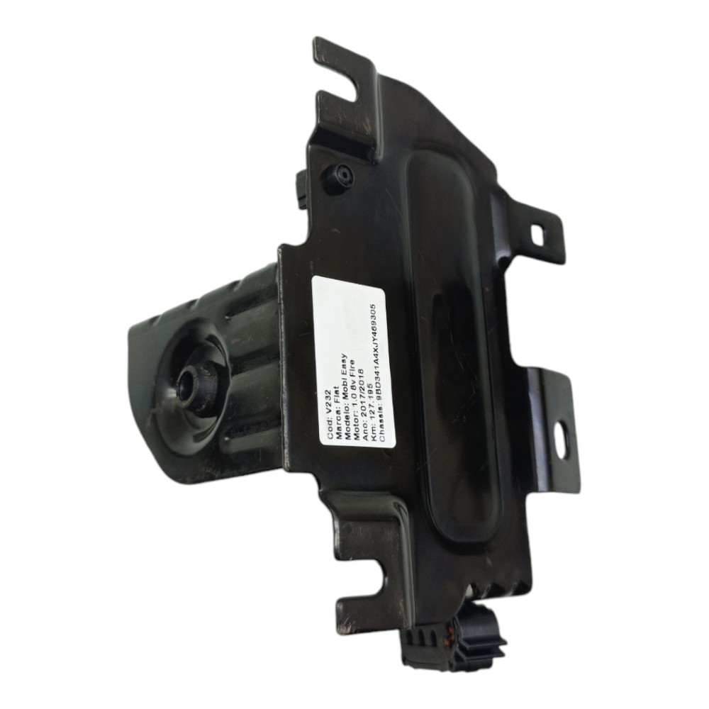 Suporte Módulo Abs Fiat Mobi 1.0 4 Cc 2017 2018 2019 2020 21 4