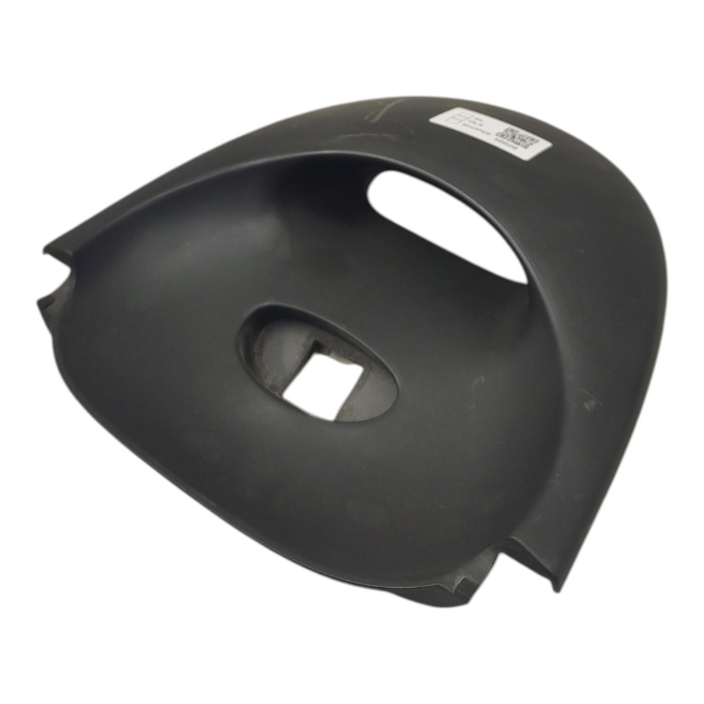 Moldura superior painel Peugeot 206 2001 2002 2003 2004 2005 3