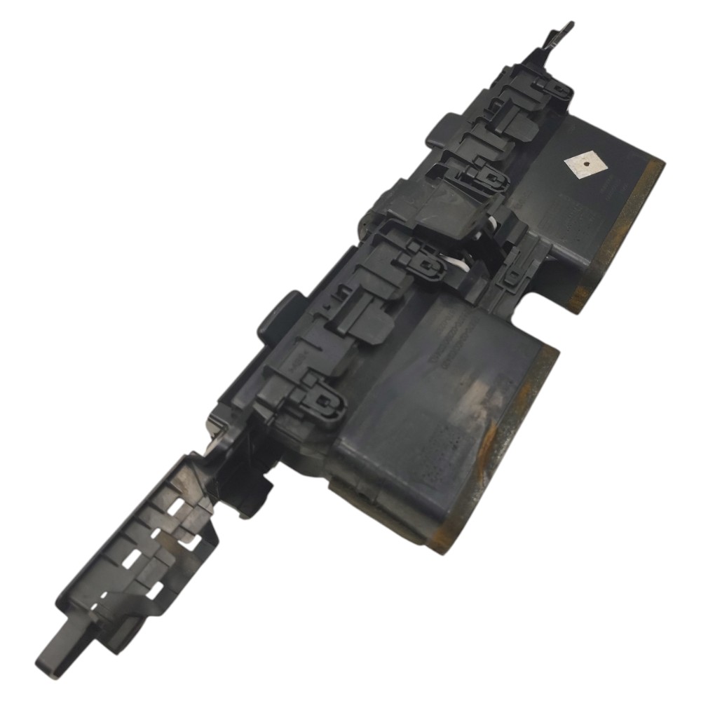Difusor Duplo Central Painel Toyota Corolla 2016 2017 2018 3