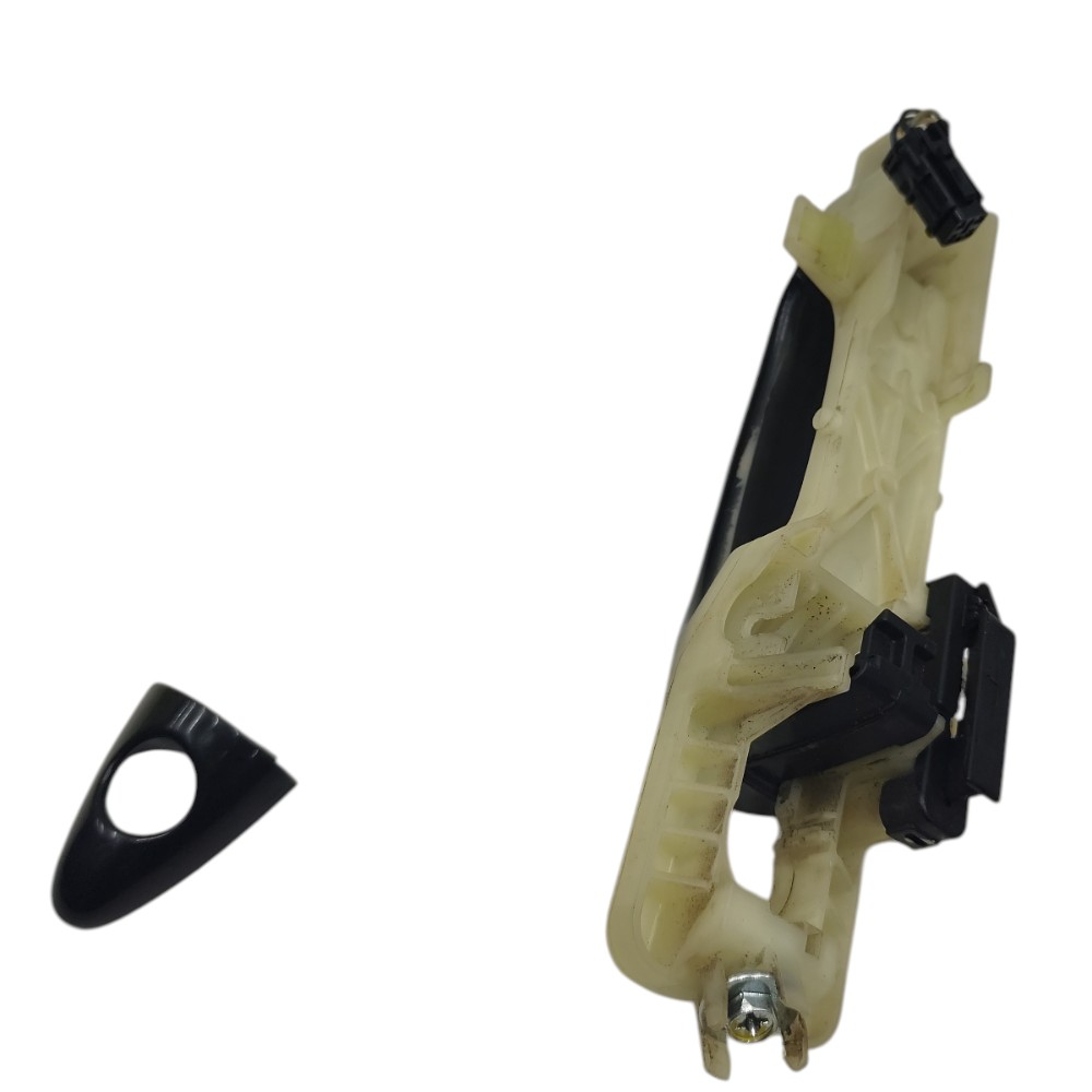 Maçaneta externa dianteira esquerda Hyundai ix35 2014 2015 2