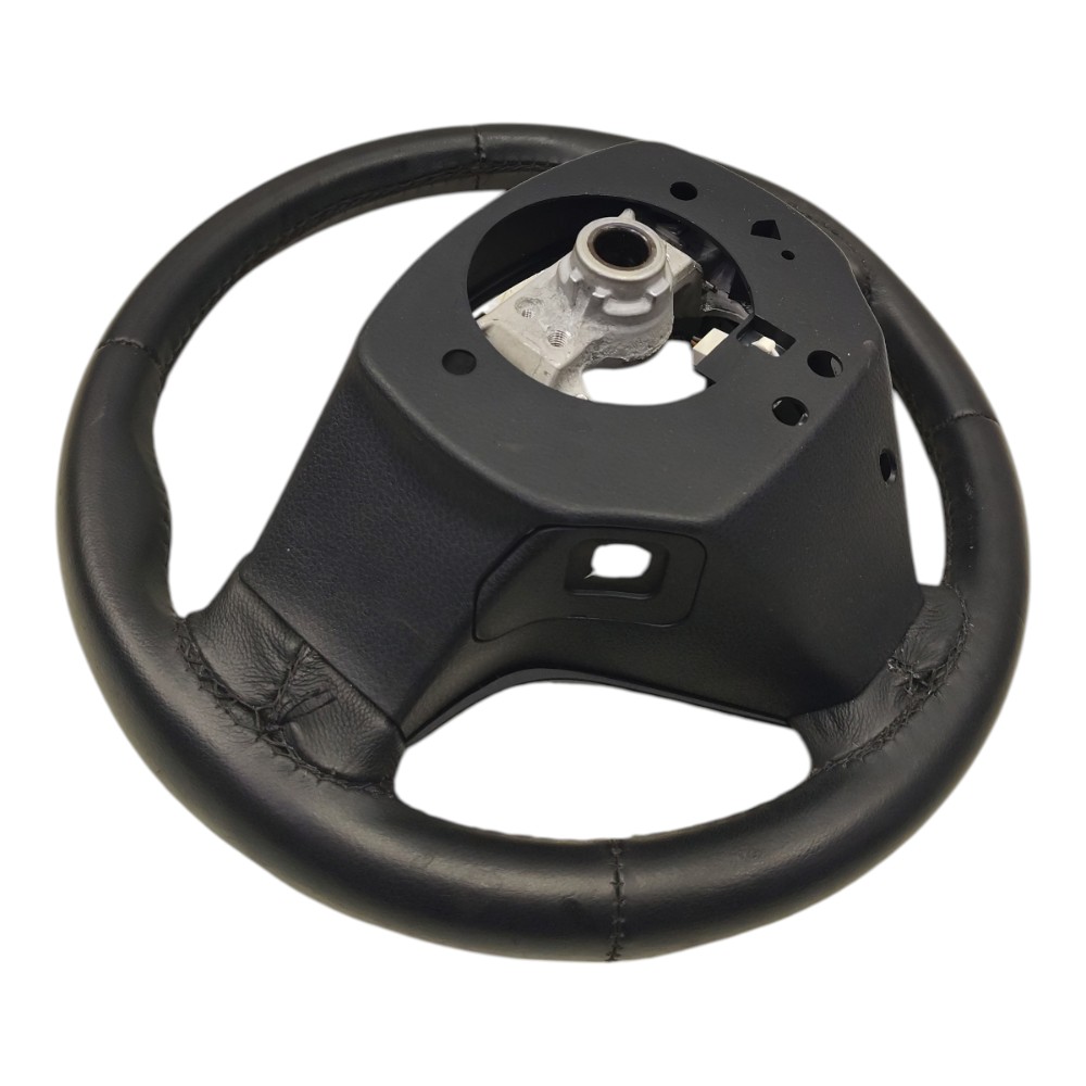 Volante Direção Com Comandos Toyota Rav4 2013 2014 2015 2016 2