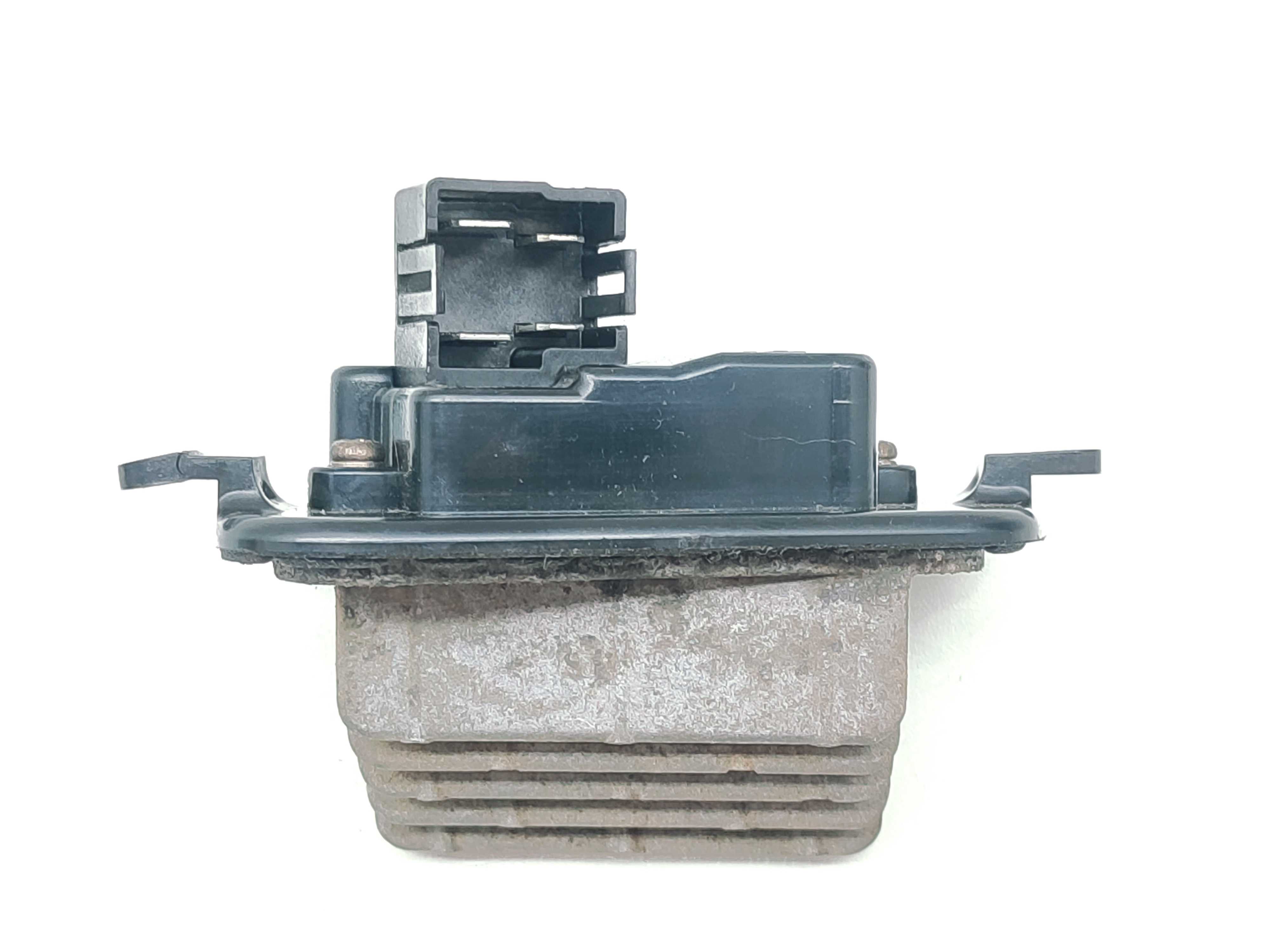 Resistência Caixa Ar Forçado Gm Ômega 3.8 V6 2002 2003 2004 1