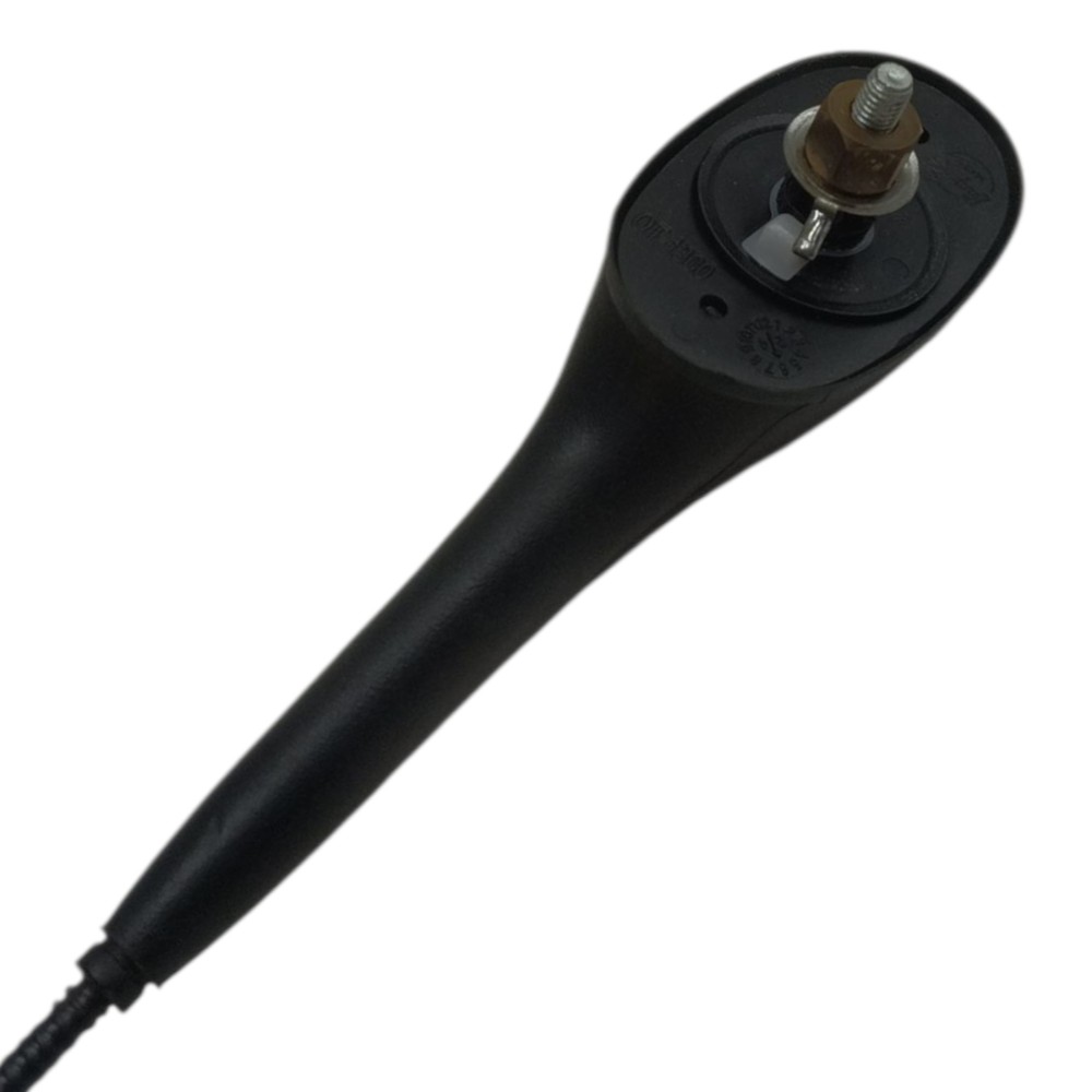 Antena Teto Effa V21 V22 V25 2025 2024 2023 Preto 3