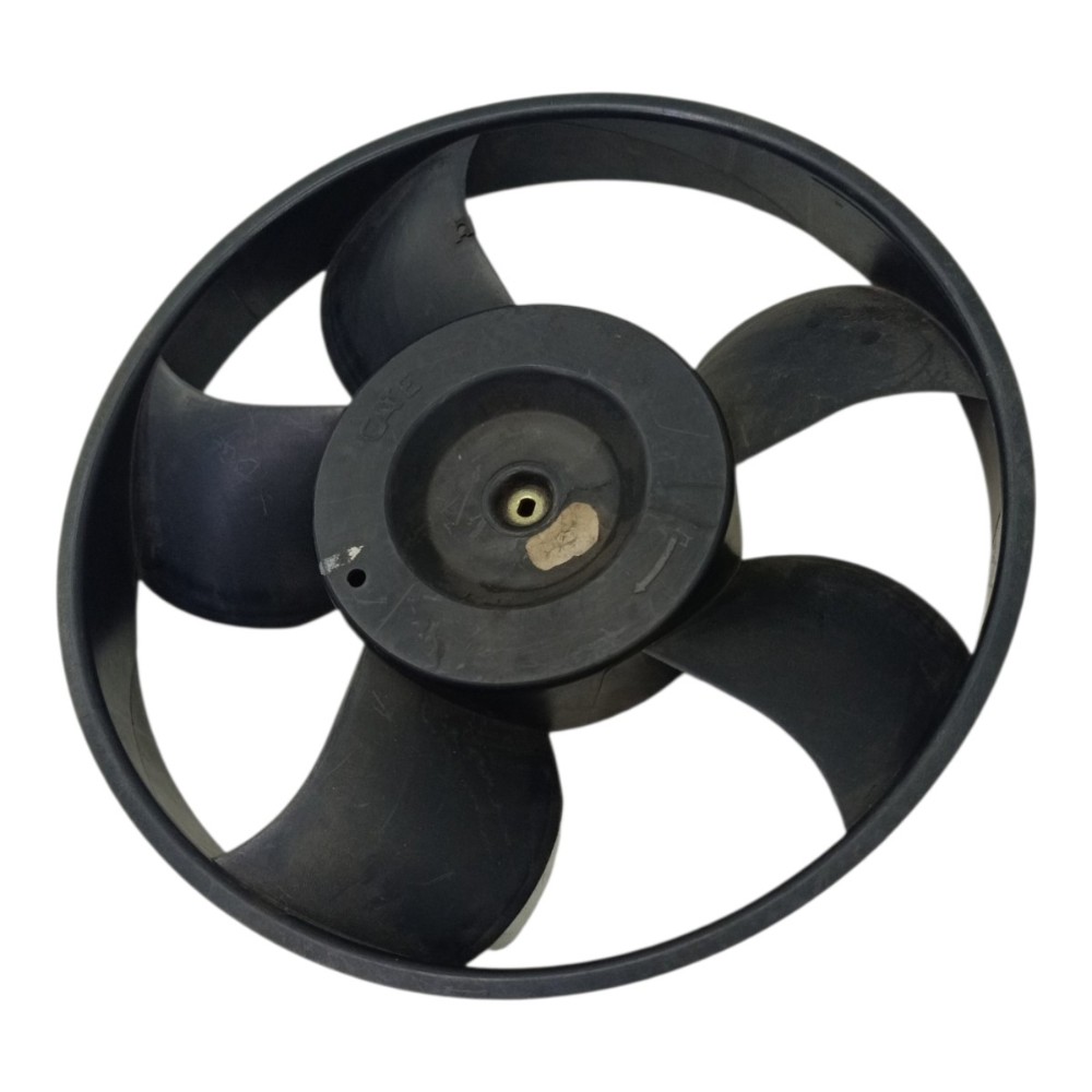 Hélice ventoinha direita gm omega australiano 3.6 V6 2005