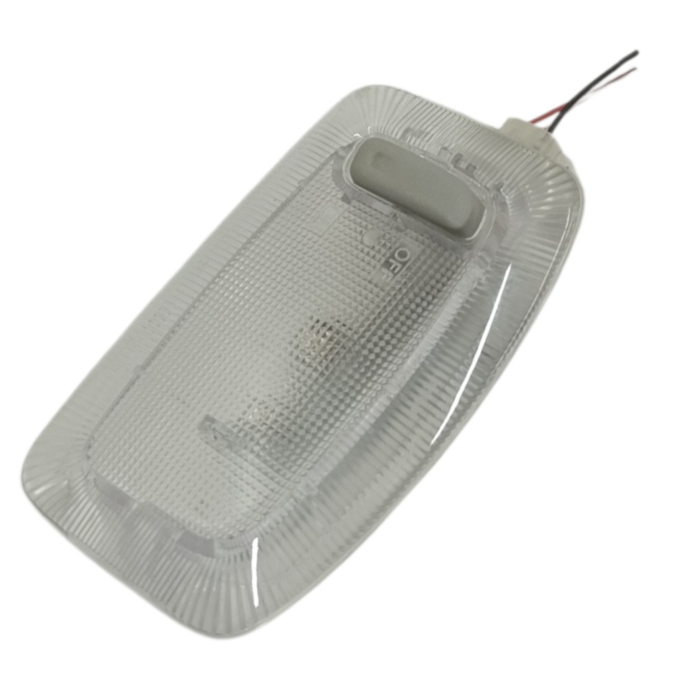 Luz Tetô Cortesia Renault Kwid 2022 2023 2