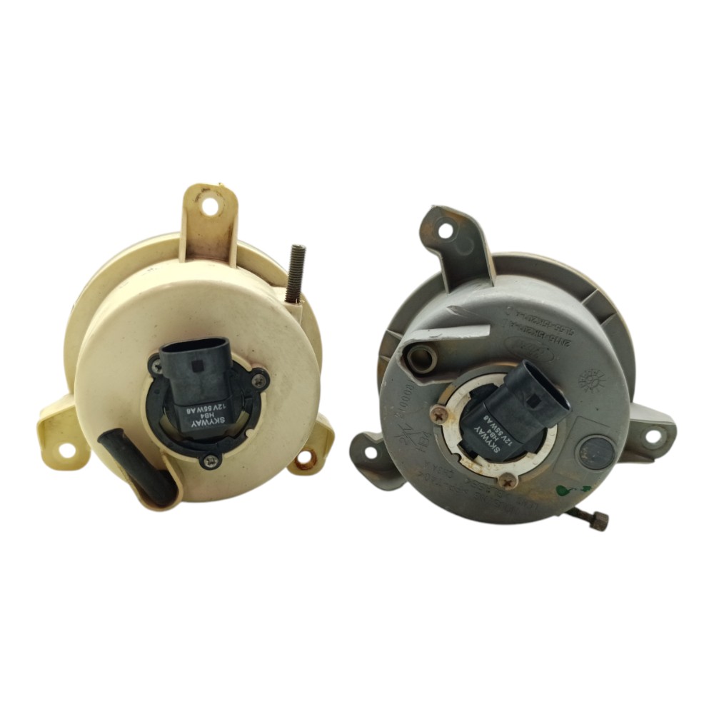 Par Farol Milha Ford Ecosport 2003 2004 2005 2006 2007 4
