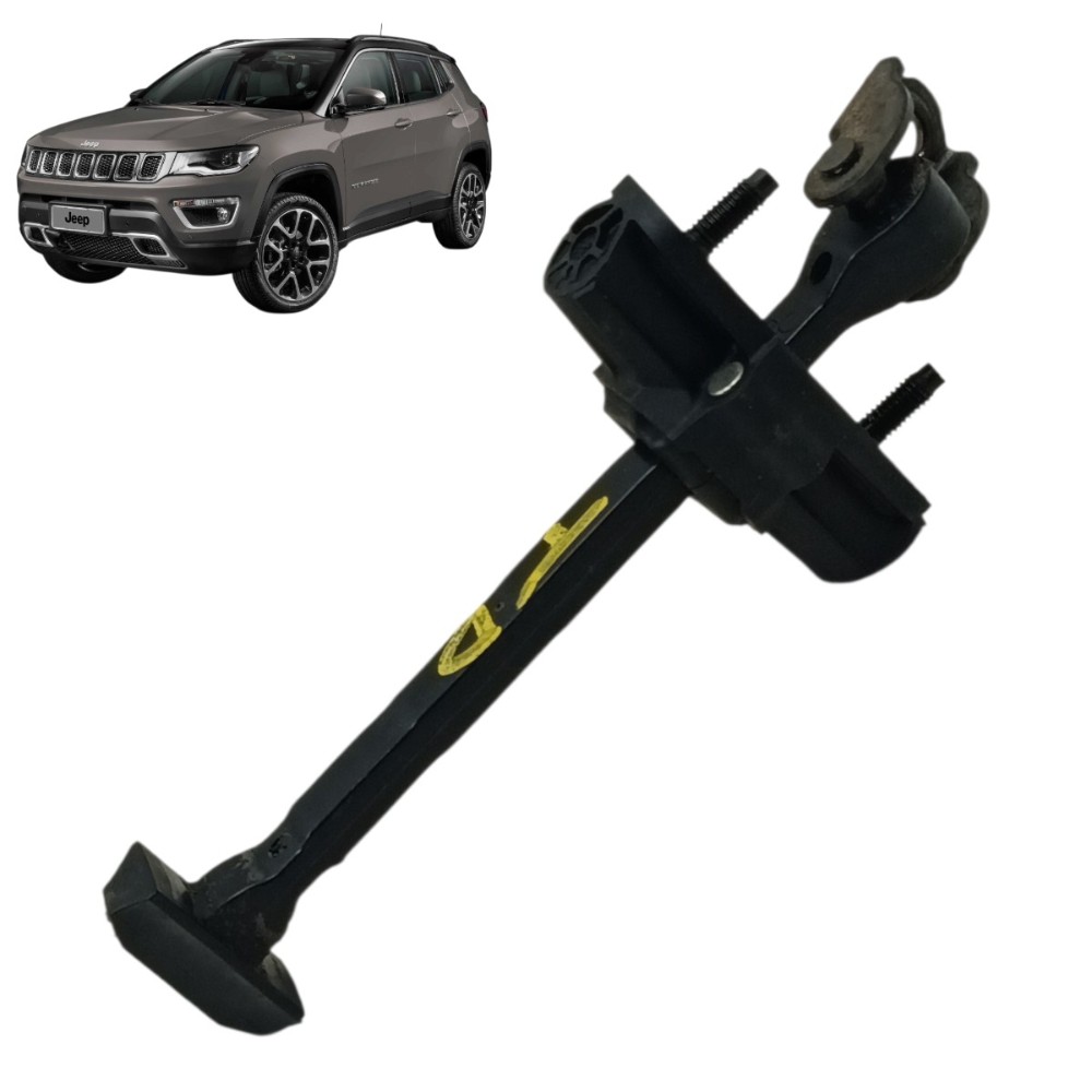 Limitador Porta Traseira Direita Jeep Compass 2019 2020