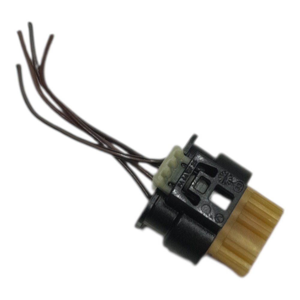 Plug Flauta Bico Mercedes Gle 43 3.0 Amg 2017 A2760702195 4