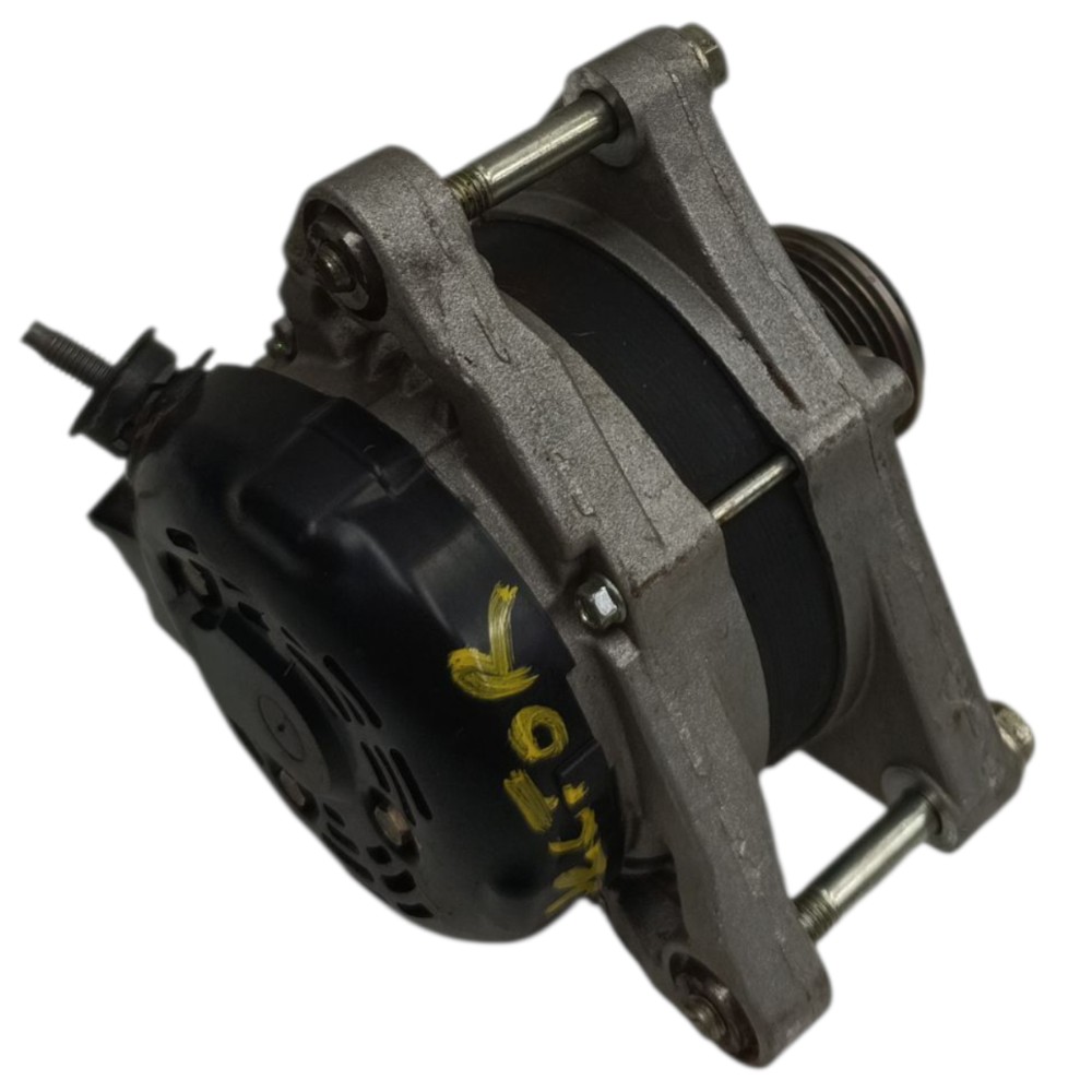 Alternador Fiat Fastback Toro Renegade Compass 1.3 2023 2024 7