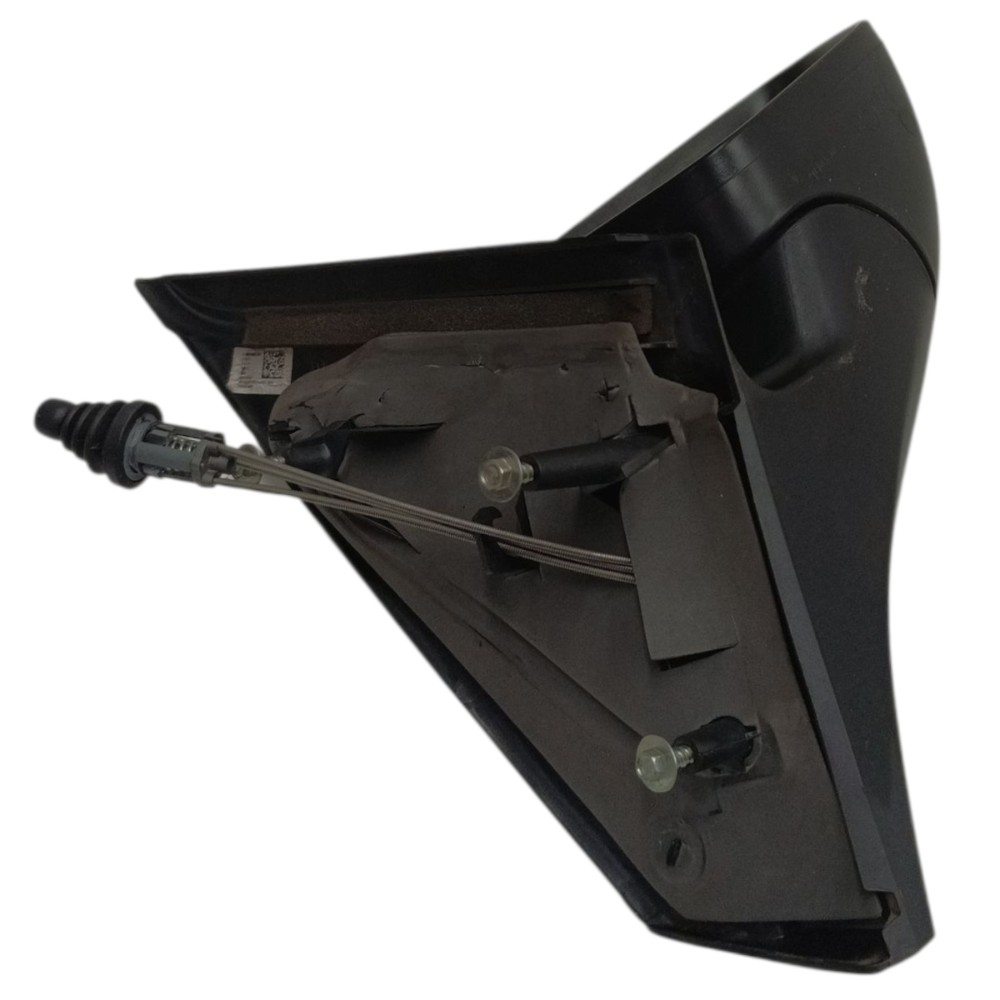 Retrovisor Manual Direito Fiat Argo 2022 2021 2020 2019 2018 4