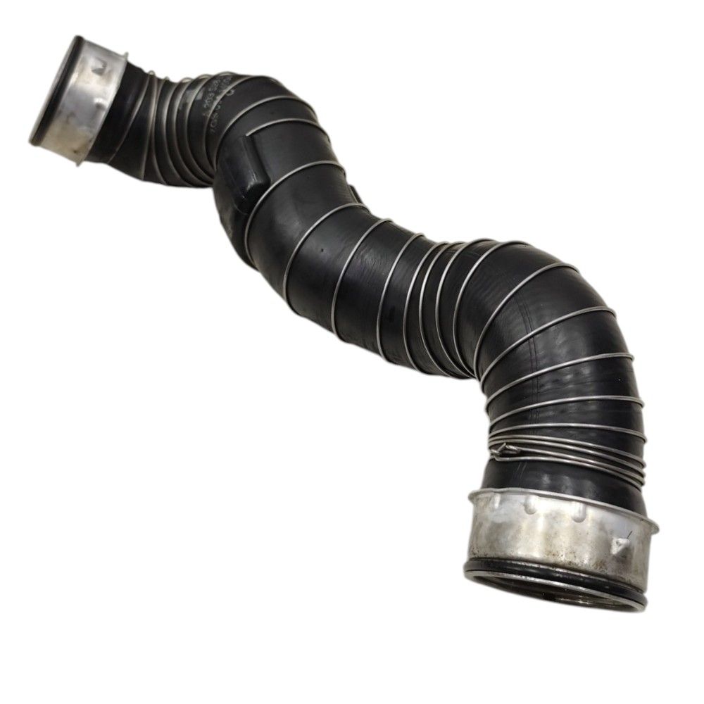 Mangueira Intercooler Mercedes C230k 1.8 2003 2004 2005 3