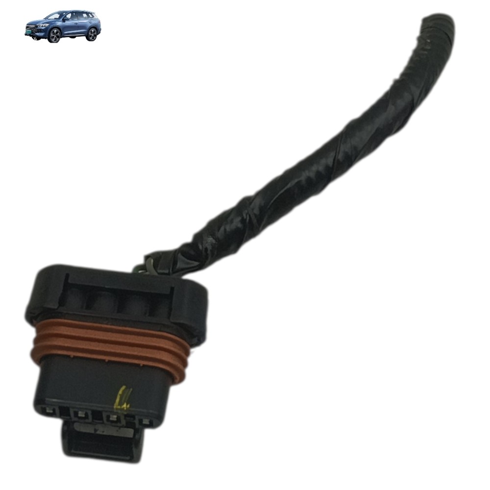 Plug Conector Sonda Lambda Pós Byd Song Pro 1.5 2025 2024 1