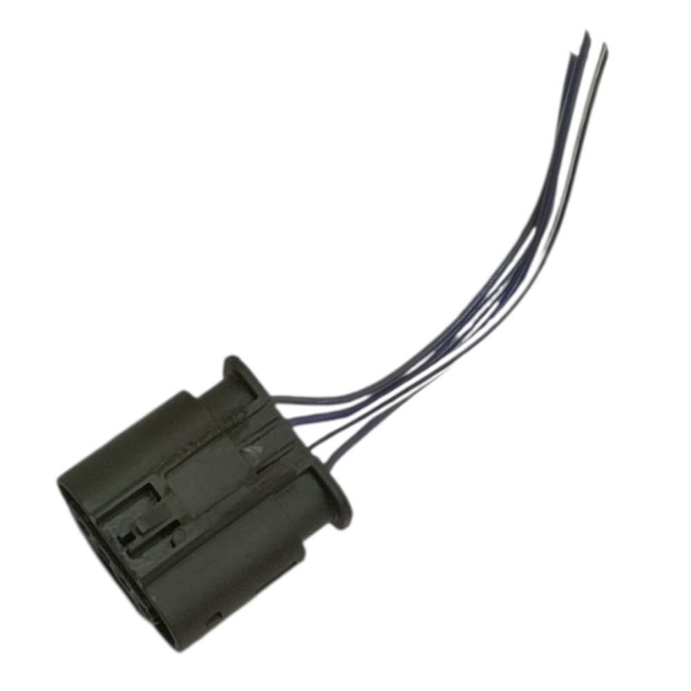 Plug Conector Sonda Lambda Pre Chevrolet Cruze 2015 2016 1