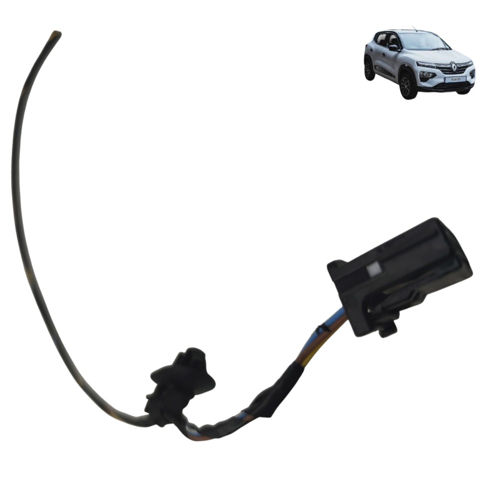 Plug conector retrovisor elétrico Renault kwid 2019 2020 21 1