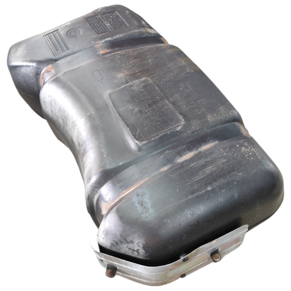 Tanque Combustível Vw Santana 2000 2001 2002 2003 2004 2005 6