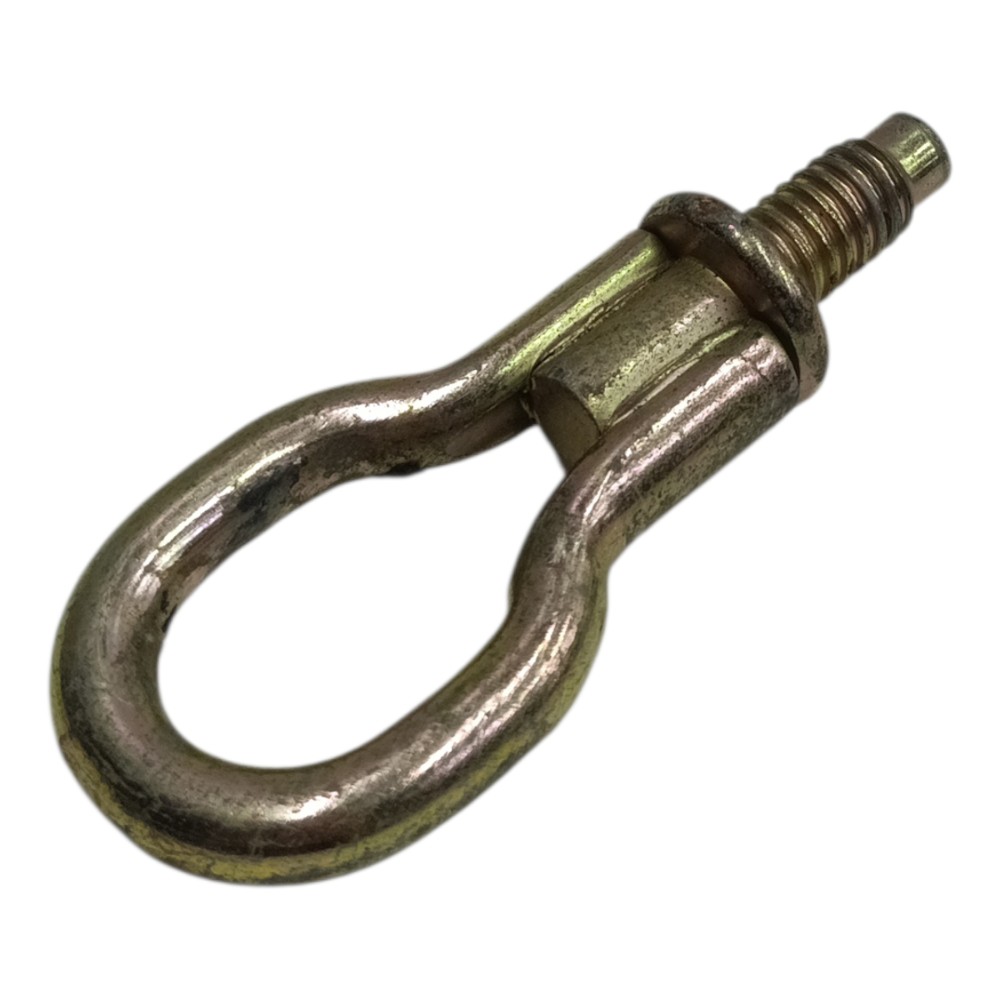 Pino gancho reboque Ford Focus 2004 2005 2006 2007 2008 2