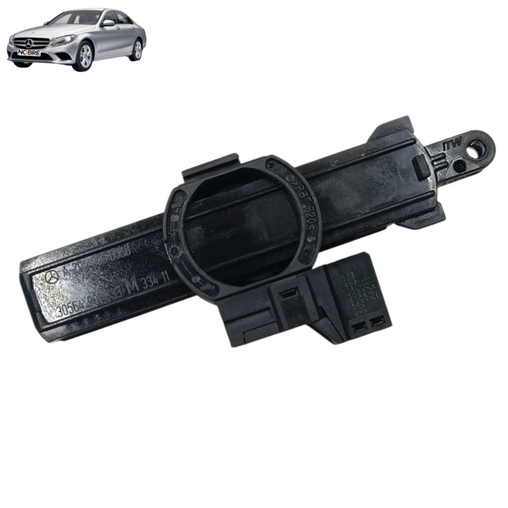 Amortecedor porta luvas mercedes c180 cgi 2012 2011 2010 09