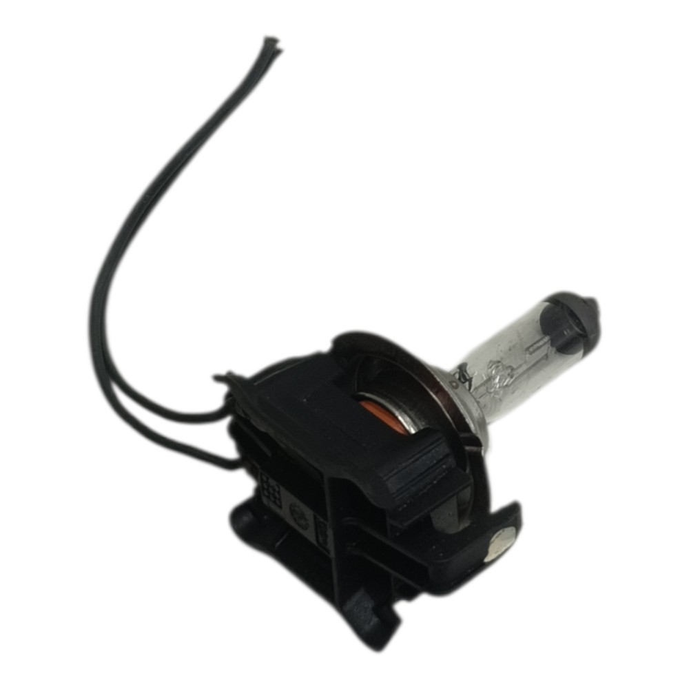 Soquete Lâmpada Farol Baixo Volvo Xc60 2009 2010 2011 2012 4