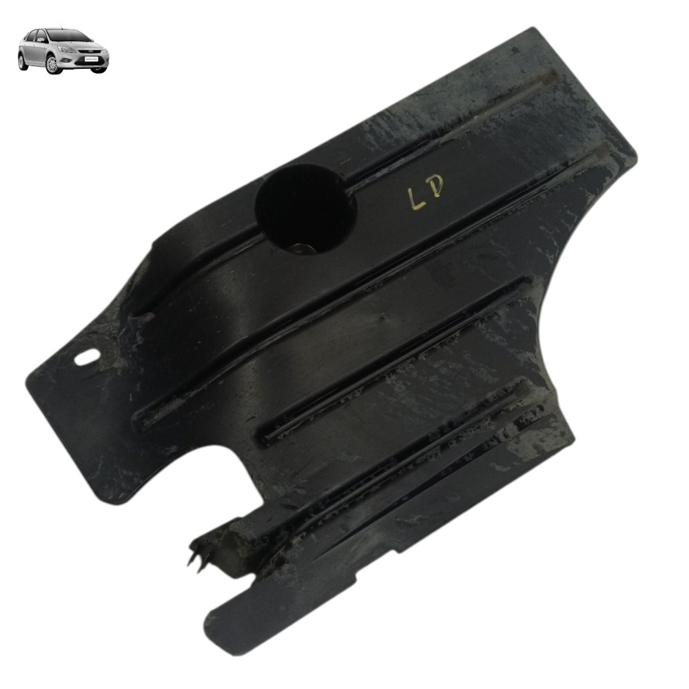 Defletor Traseiro Direito Ford Focus 2013 2012 20112010