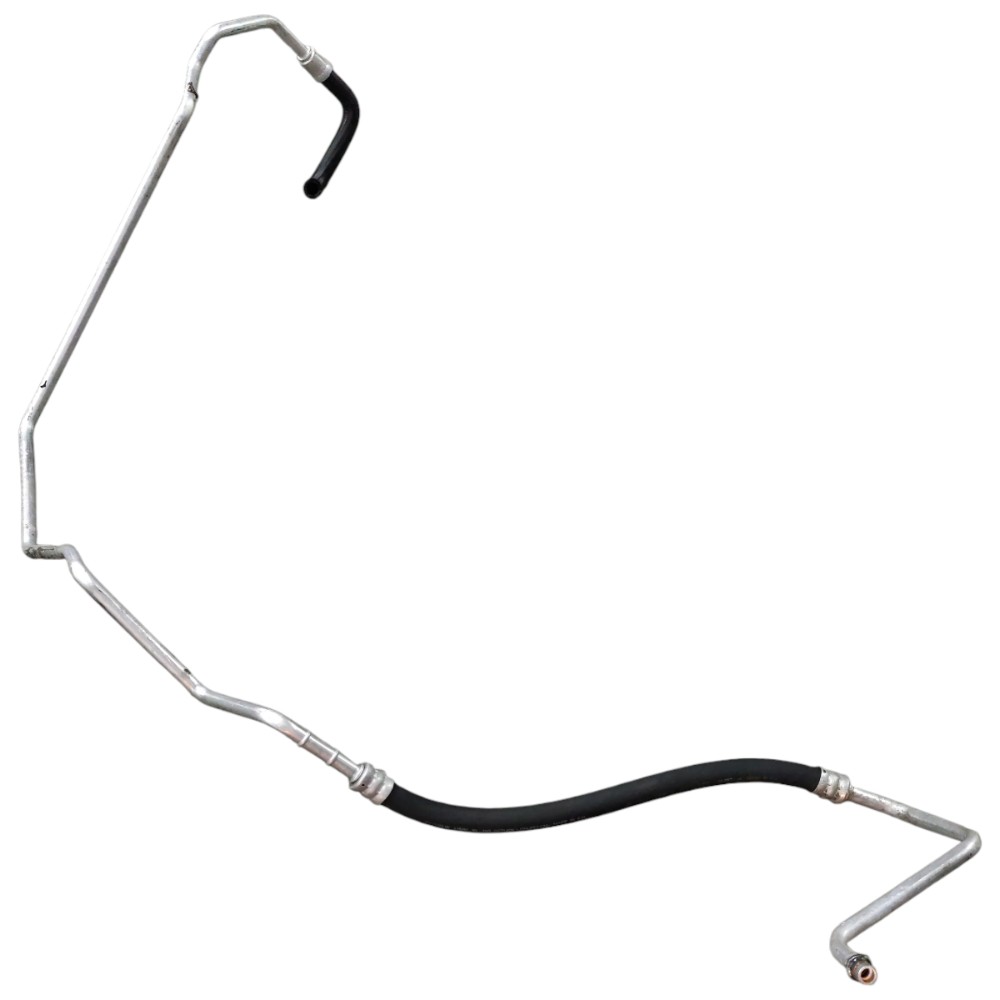 Mangueira ar condicionado Peugeot 206 1.4 2001 2002 2003 04 2